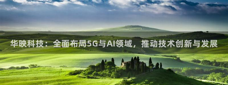 华映科技：全面布局5G与AI领域，推动技术创新与发展