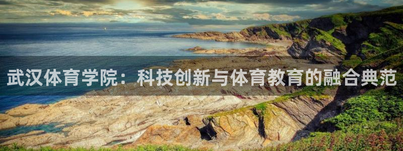 武汉体育学院：科技创新与体育教育的融合典范