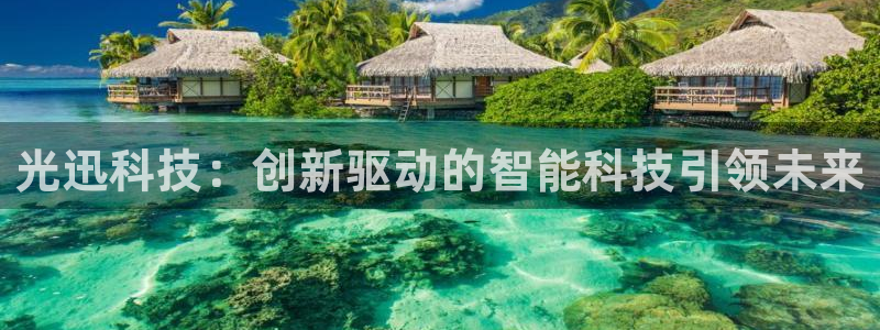 光迅科技：创新驱动的智能科技引领未来